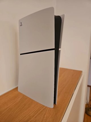 Consola Sony PlayStation 5 Slim