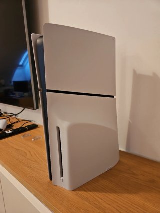 Consola Sony PlayStation 5 Slim