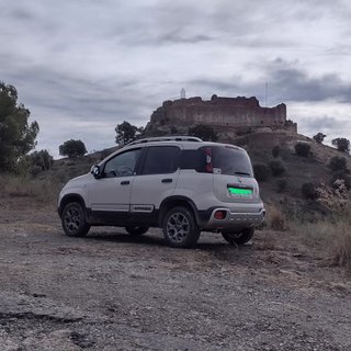 FIAT Panda 2018