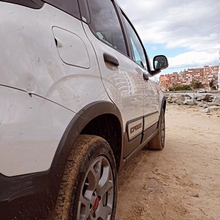 FIAT Panda 2018