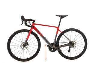 Bicicleta Canyon Roadlite CF 7 t.52 Reacondicionada