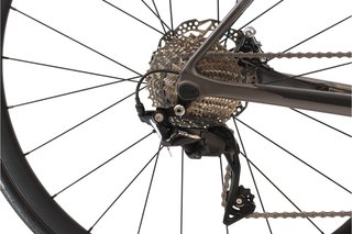 Bicicleta Canyon Roadlite CF 7 t.52 Reacondicionada