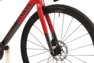 Bicicleta Canyon Roadlite CF 7 t.52 Reacondicionada