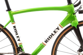 Bicicleta Ridley Fenix SL Disc t.52 Reacondicionada