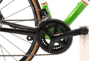 Bicicleta Ridley Fenix SL Disc t.52 Reacondicionada