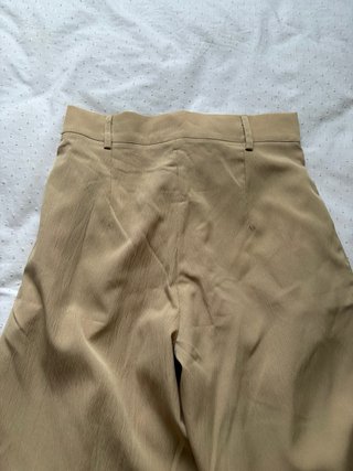 Conjunto veraniego beige
