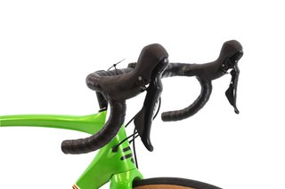Bicicleta Ridley Fenix SL Disc t.52 Reacondicionada