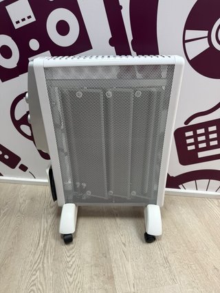 Radiador Electrico mika  orbegozo rmn1575