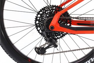 Bicicleta Orbea Oiz X01 t.M Reacondicionada