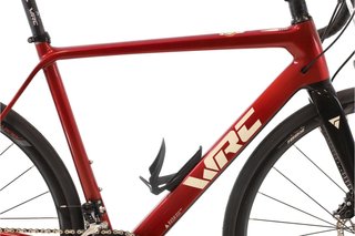 Bicicleta WRC Rush Disc t.54 Reacondicionada