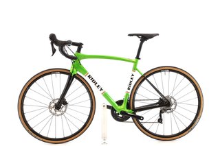 Bicicleta Ridley Fenix SL Disc t.52 Reacondicionada