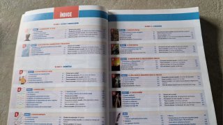 Lengua castellana y literatura 1 bachillerato