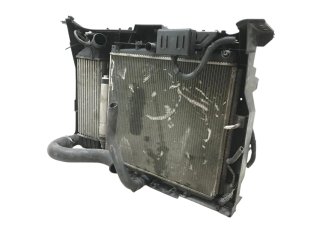 Radiadores PSA 9641728380