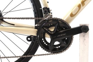 Bicicleta Orbea Orca M30 t.54 Reacondicionada
