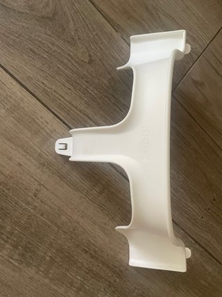 Set vassoio e sedile Stokke Tripp Trapp