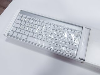 Computer APPLE iMac 21,5 Argento