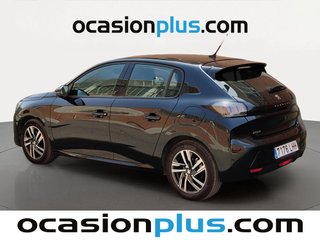 Peugeot 208 PureTech 100 Allure 75 kW (100 CV)