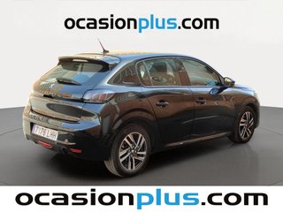 Peugeot 208 PureTech 100 Allure 75 kW (100 CV)