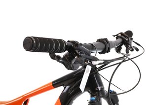 Bicicleta Orbea Oiz H10 XT t.M Reacondicionada