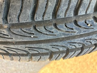 Rueda 135/80 R13