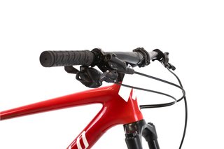 Bicicleta Specialized Epic Hardtail t.L Reacondicionada