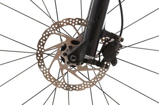Bicicleta Specialized Epic Hardtail t.L Reacondicionada