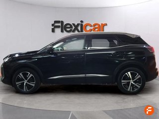 Peugeot 3008 1.5 BlueHDi 96kW S&S GT EAT8