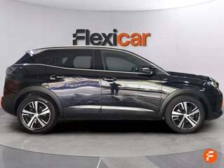 Peugeot 3008 1.5 BlueHDi 96kW S&S GT EAT8