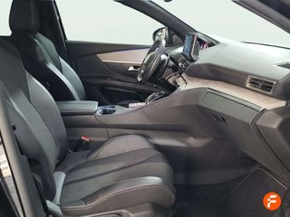 Peugeot 3008 1.5 BlueHDi 96kW S&S GT EAT8