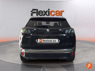 Peugeot 3008 1.5 BlueHDi 96kW S&S GT EAT8