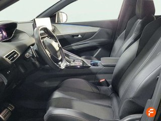 Peugeot 3008 1.5 BlueHDi 96kW S&S GT EAT8