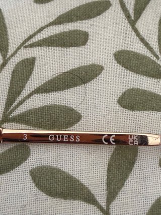 Gafas de Sol Guess GU7886 con Estuche Dolce & Gabb