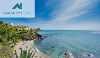 Piso en alquiler en Torrequebrada en Benalmádena