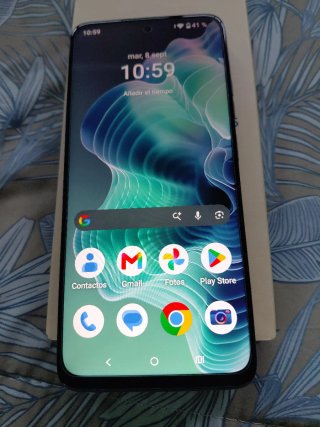Motorola moto G35 5G