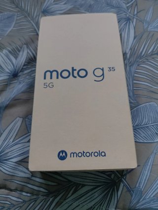 Motorola moto G35 5G
