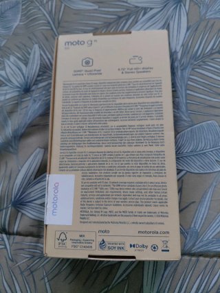 Motorola moto G35 5G