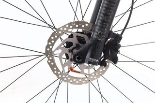 Bicicleta Trek Procaliber 9.5 t.S Reacondicionada