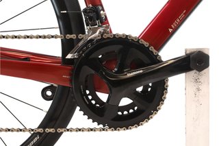 Bicicleta WRC Rush Disc t.54 Reacondicionada