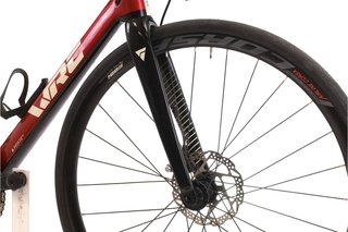 Bicicleta WRC Rush Disc t.54 Reacondicionada