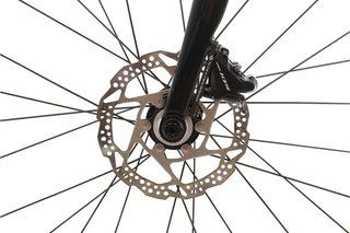Bicicleta WRC Rush Disc t.54 Reacondicionada