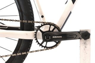 Bicicleta Massi Team 29 Replica t.S Reacondicionada