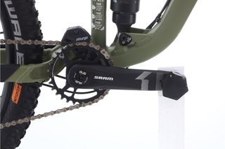 Bicicleta Radon Swoop GX t.S Reacondicionada