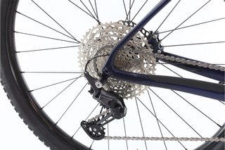 Bicicleta BH Ultimate RC t.L Reacondicionada