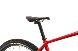 Bicicleta Specialized Epic Hardtail t.L Reacondicionada