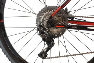Bicicleta MMR Rakish 10 XT t.M Reacondicionada