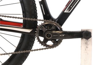 Bicicleta MMR Rakish 10 XT t.M Reacondicionada