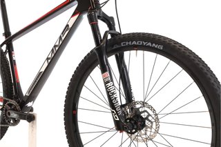 Bicicleta MMR Rakish 10 XT t.M Reacondicionada