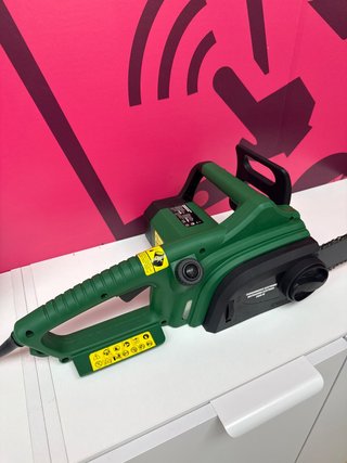 Herramientas eléctricas Motosierra 2000w