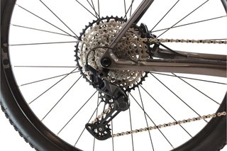 Bicicleta Orbea Alma M50 t.XL Reacondicionada