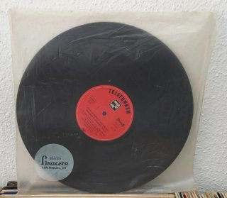 Vinilo The Black Diamonds